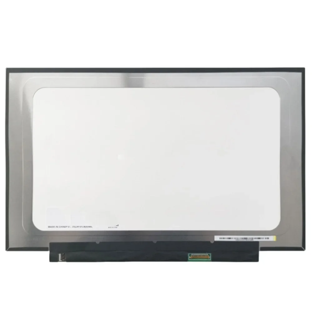 Для Dell Latitude 14 3410 P129G 14-дюймовый ЖК-экран со светодиодной подсветкой IPS-панель FHD 1920X1080 без сенсорного EDP 30 контактов 60 Гц
Для Dell Latitude 14 3410 P129G 14-дюймовый ЖК-экран со светодиодной подсветкой IPS-панель FHD 1920X1080 без сенсорного EDP 30 контактов 60 Гц