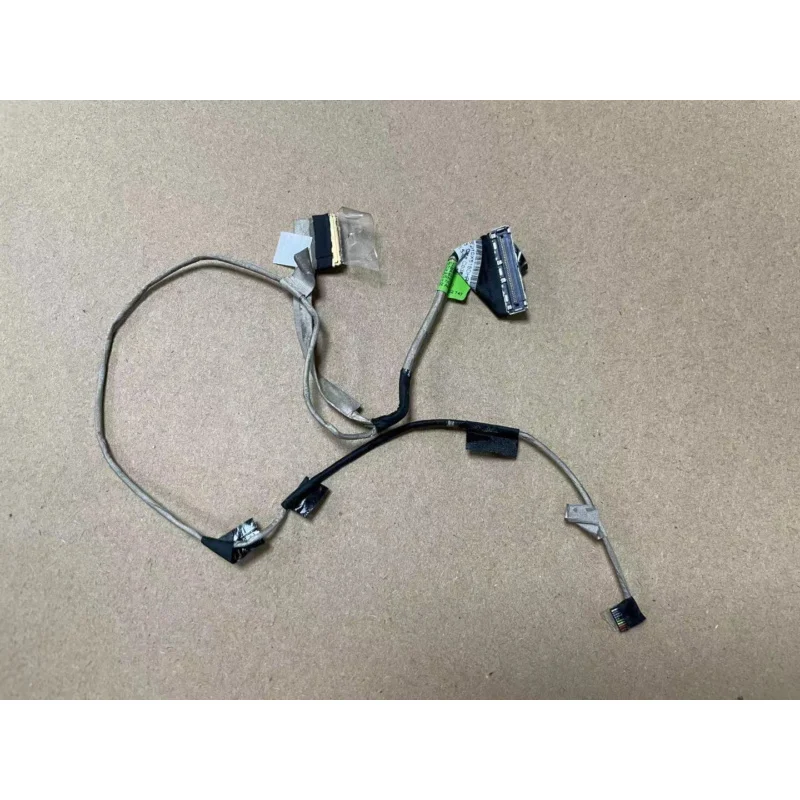 FOR HP Elitebook 820 725 G3 G4 Screen Cable 6017B0801002 912091-001
FOR HP Elitebook 820 725 G3 G4 Screen Cable 6017B0801002 912091-001