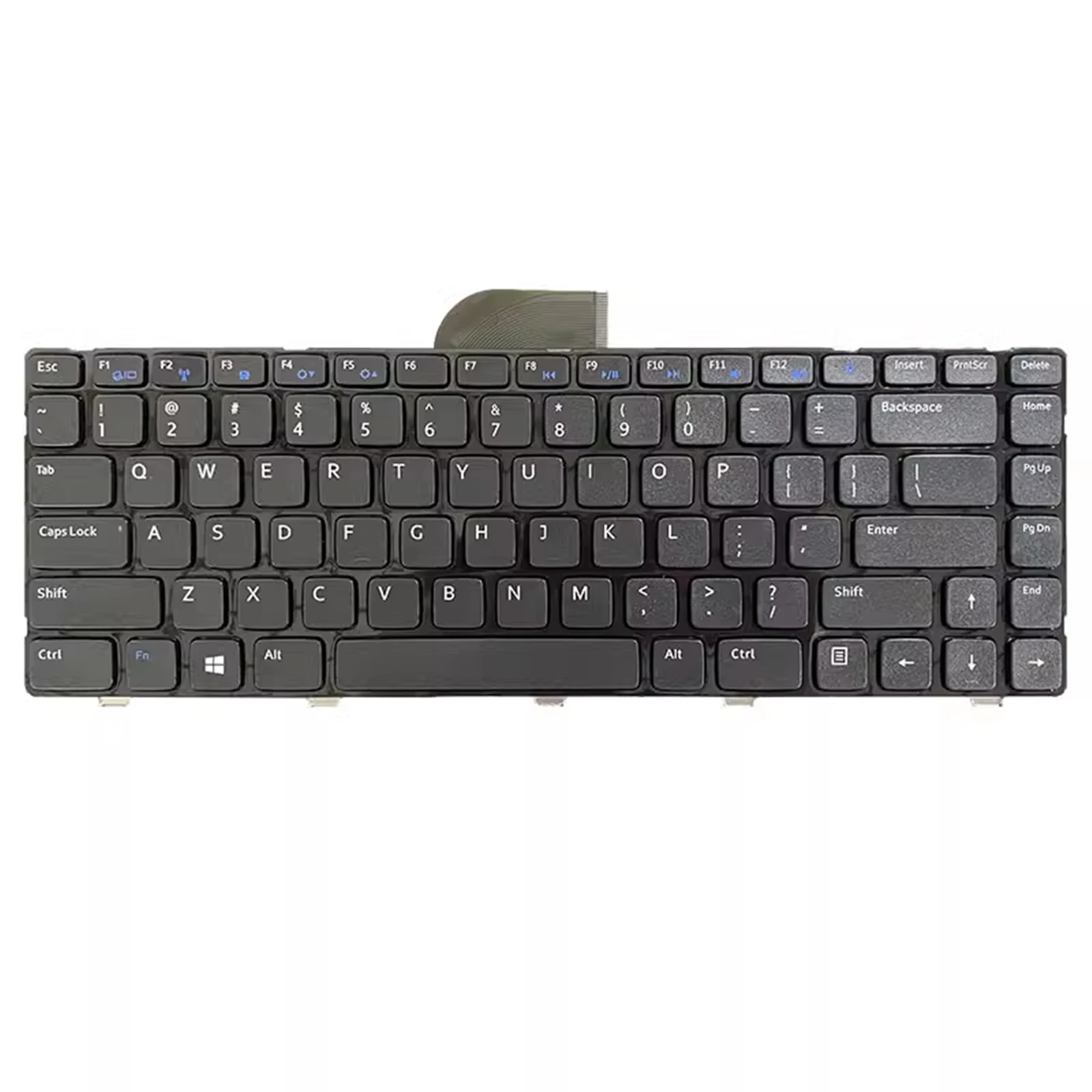 Клавиатура ноутбука для DELL Latitude 3440, США, соотношение стандартов, цвет, черный, 90,4WT07.L1D SG-60301-XUA
Клавиатура ноутбука для DELL Latitude 3440, США, соотношение стандартов, цвет, черный, 90,4WT07.L1D SG-60301-XUA