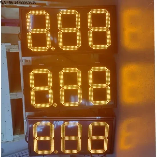 LEDTransparent Displays, Naked-eye 3D Screens, And Smart Light Poles18/24/32inch Cash Credit Regular /Unleaded
LEDTransparent Displays, Naked-eye 3D Screens, And Smart Light Poles18/24/32inch Cash Credit Regular /Unleaded