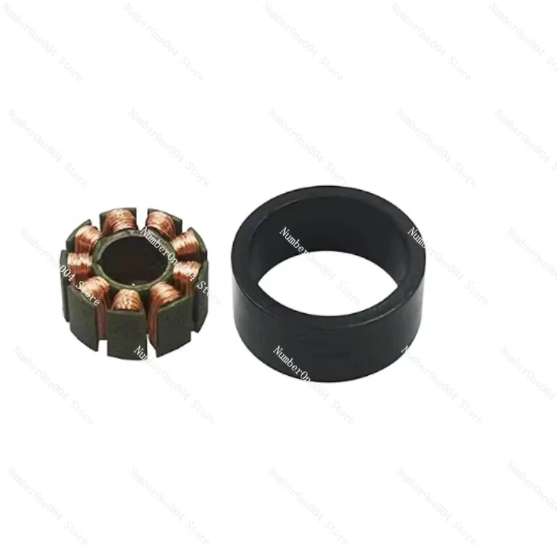 High Torque Large Aperture Frameless Motor For Gimbal Stabilization System
High Torque Large Aperture Frameless Motor For Gimbal Stabilization System