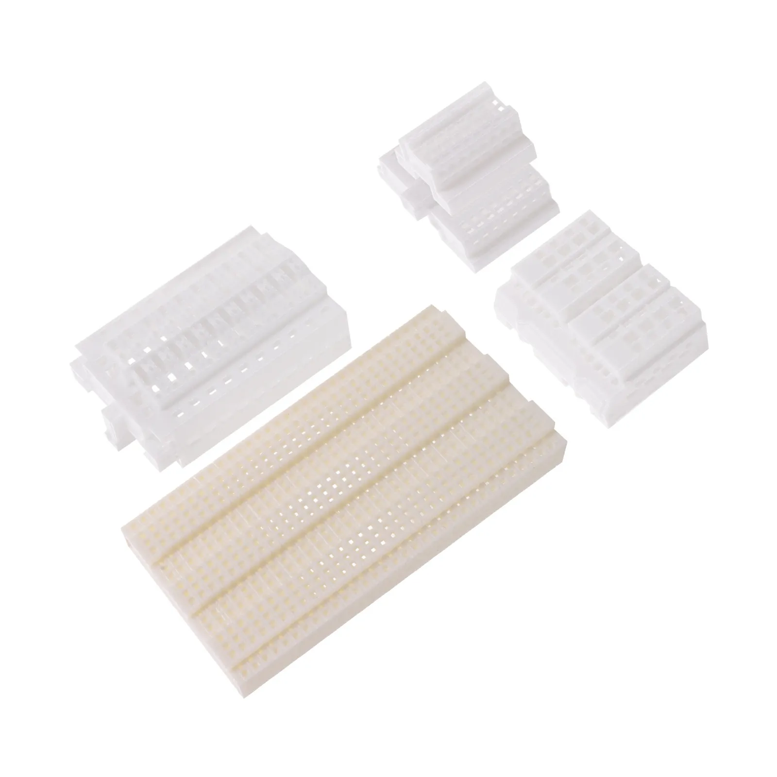 4Pcs Detailed Architectural Scale Kit White Plastic Mini Buildings for City Diorama Sand Table Landscape Urban Planning Set
4Pcs Detailed Architectural Scale Kit White Plastic Mini Buildings for City Diorama Sand Table Landscape Urban Planning Set