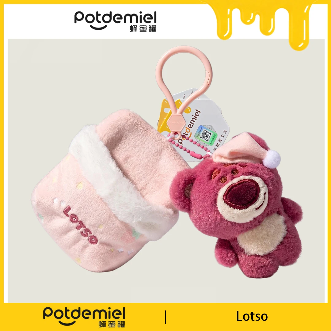 Potdemiel Disney Toy Story Lotso Plush Toy Keychain Stuffed Doll Bag Pendant Backpack Ornament Keyring Purse Gift Kids Adults
Potdemiel Disney Toy Story Lotso Plush Toy Keychain Stuffed Doll Bag Pendant Backpack Ornament Keyring Purse Gift Kids Adults