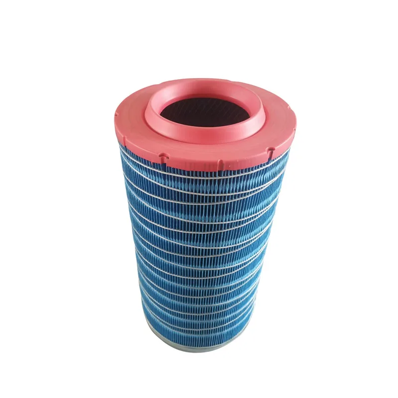 Wholesale Screw Air Compressor Spare Part Air Filter Cartridge 56010198376
Wholesale Screw Air Compressor Spare Part Air Filter Cartridge 56010198376