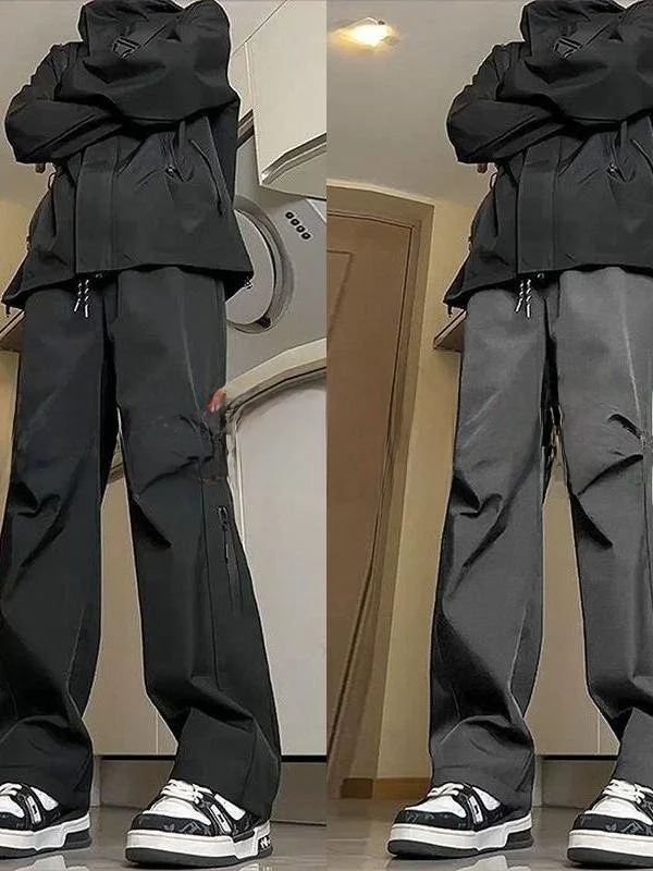 Водонепроницаемые рабочие брюки с флисовой подкладкой для активного отдыха, повседневные спортивные брюки для походов, прямые брюки Cleanfit
Водонепроницаемые рабочие брюки с флисовой подкладкой для активного отдыха, повседневные спортивные брюки для походов, прямые брюки Cleanfit