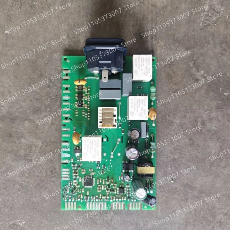 0121800060E power board is suitable for Haier dishwasher computer board, main control board, motherboard control board
0121800060E power board is suitable for Haier dishwasher computer board, main control board, motherboard control board