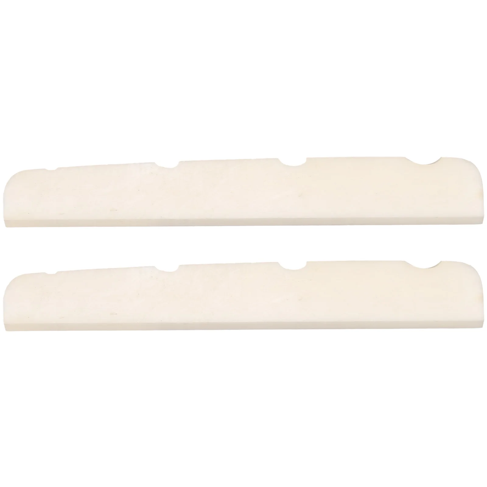 2 Pcs Accessory Bass Pillow Electric Guitar Supplies Bridge Adjustable Nut Nuts
2 Pcs Accessory Bass Pillow Electric Guitar Supplies Bridge Adjustable Nut Nuts