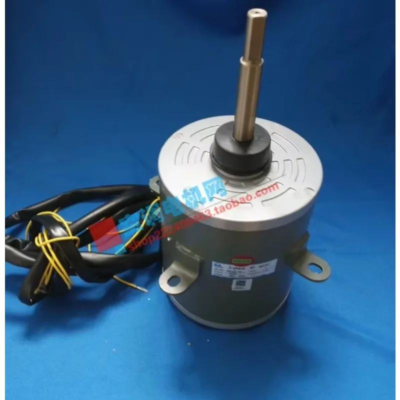 New air conditioning motor YSF0.56-8 OOPPG000007206A fan YDK450-6G11 YDK-450-6P3 motor YDK600-10CC YLS-600-10 YDK600-10AC
New air conditioning motor YSF0.56-8 OOPPG000007206A fan YDK450-6G11 YDK-450-6P3 motor YDK600-10CC YLS-600-10 YDK600-10AC
