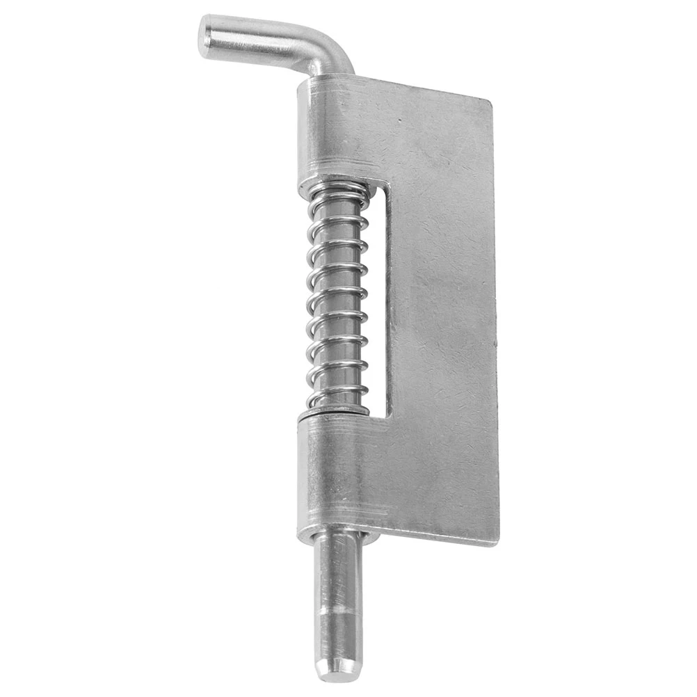 Stainless Steel Pin Latch Lock Silver Door Security Slide Bolt Gate Safety Sliding Door Lock Hardware Durability
Stainless Steel Pin Latch Lock Silver Door Security Slide Bolt Gate Safety Sliding Door Lock Hardware Durability