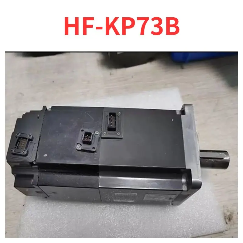 б/у серводвигатель HF-KP73B, хорошо работает хорошо протестирован и быстро отправлено.
б/у серводвигатель HF-KP73B, хорошо работает хорошо протестирован и быстро отправлено.