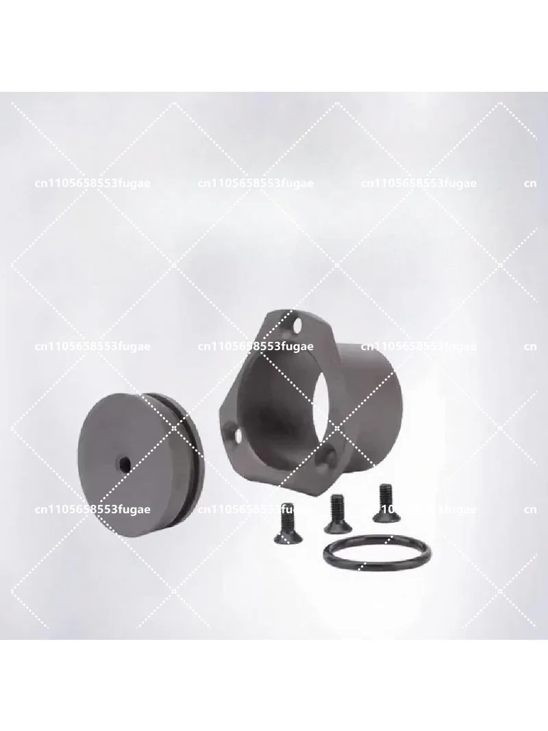 6/8/10 Inch Lathe Jaw Flange Sleeve Plug - Hollow Hydraulic Chuck Dust Cover Accessory for Metalworking
6/8/10 Inch Lathe Jaw Flange Sleeve Plug - Hollow Hydraulic Chuck Dust Cover Accessory for Metalworking