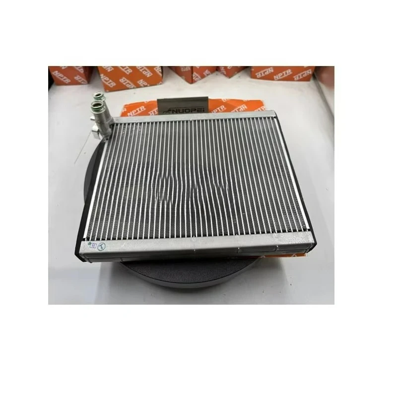 Использование для радиатора испарителя кондиционера Scani Truck 2879041 2608511
Использование для радиатора испарителя кондиционера Scani Truck 2879041 2608511