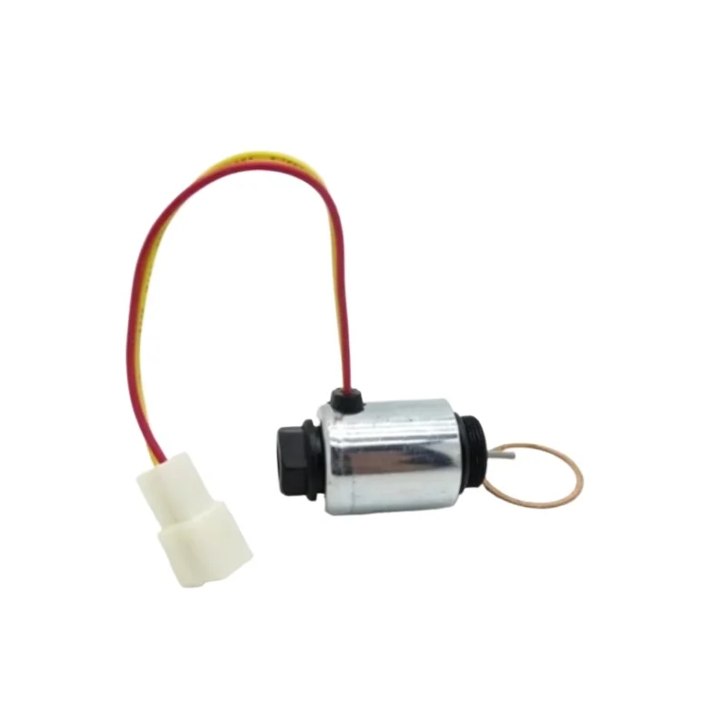 AM878297 Solenoid Valve 415 425 445 455 1420 X485 495 575 585 700 740 940 948 997 Machinery Parts
AM878297 Solenoid Valve 415 425 445 455 1420 X485 495 575 585 700 740 940 948 997 Machinery Parts