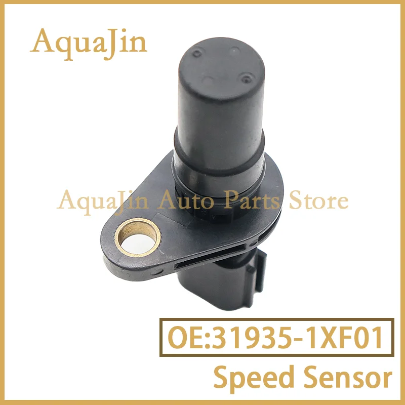 31935-1XF01 Vehicle Speed Sensor For Nissan Sentra Versa Rogue Sport NV200 Juke Altima 2007~2022 2013 Car 319351XF01 31935-1XF0D
31935-1XF01 Vehicle Speed Sensor For Nissan Sentra Versa Rogue Sport NV200 Juke Altima 2007~2022 2013 Car 319351XF01 31935-1XF0D
