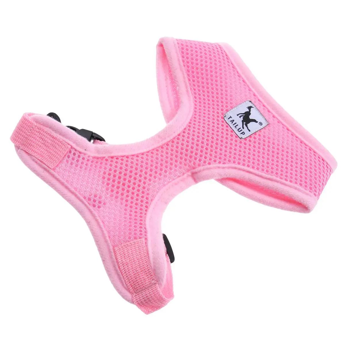 Pet Harness Dog for Pulling Cooling Clothing Deaf and Leash Puppy Chest Carrier
Pet Harness Dog for Pulling Cooling Clothing Deaf and Leash Puppy Chest Carrier
