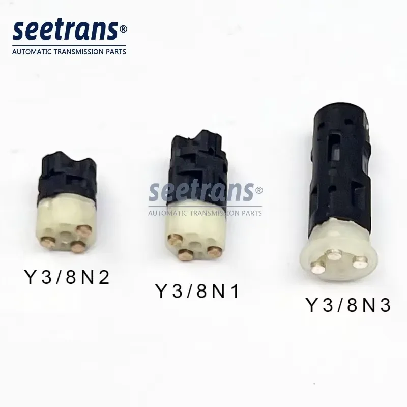 Automatic Transmission TCU Sensor 3 Per Set for for Infiniti Y3/8N1/Y3/8N2/Y3/8N3
Automatic Transmission TCU Sensor 3 Per Set for for Infiniti Y3/8N1/Y3/8N2/Y3/8N3