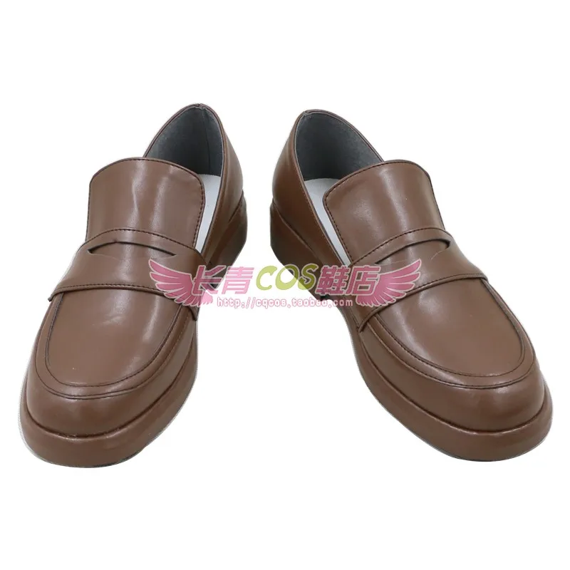 Anime Fudou Yukimitsu ONLINE Cosplay Shoes Comic Halloween Carnival Cosplay Costume Prop Cosplay Men Boots Cos Cosplay
Anime Fudou Yukimitsu ONLINE Cosplay Shoes Comic Halloween Carnival Cosplay Costume Prop Cosplay Men Boots Cos Cosplay