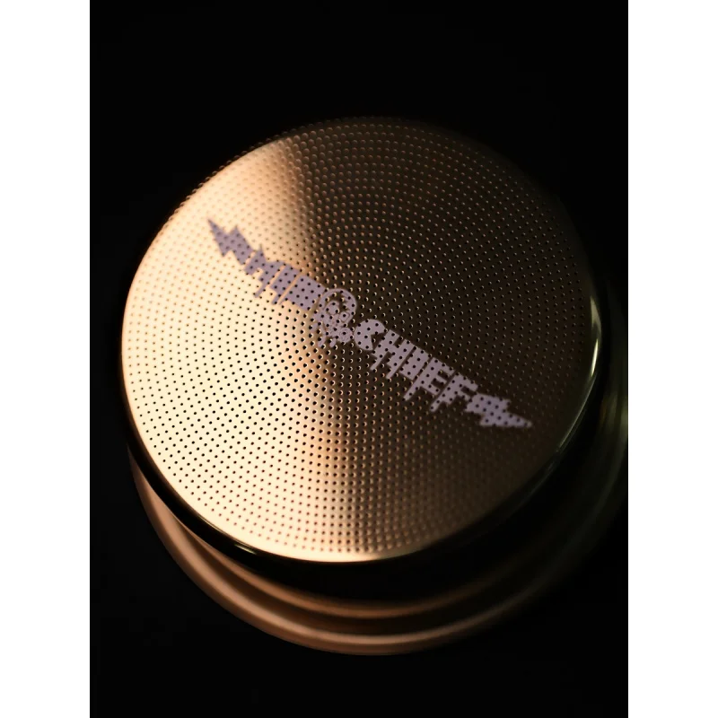 For prank mischief titanium plated coffee 3000 precision powder bowl 18g classic nazca
For prank mischief titanium plated coffee 3000 precision powder bowl 18g classic nazca