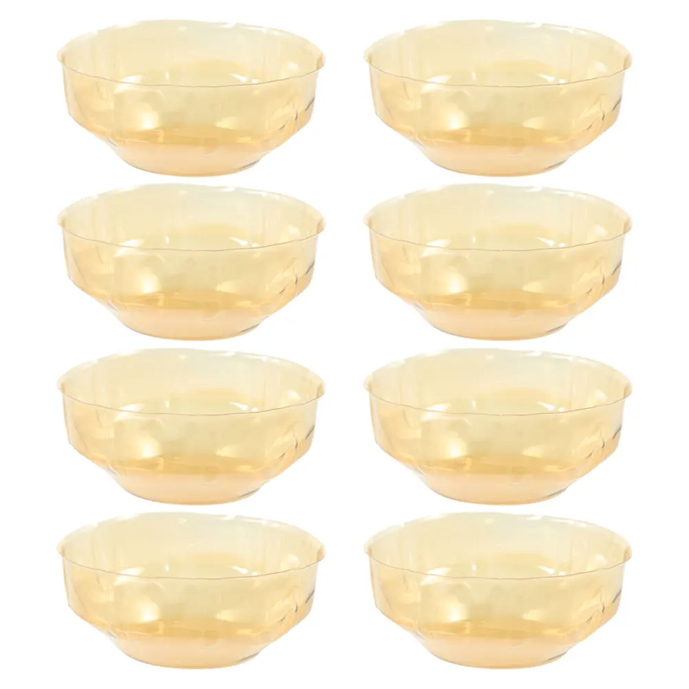 8pcs Smoke Covers Dust Proof Yellow Plastic Plates Home Office Extended Lifespan Easy Installation Fire Safety
8pcs Smoke Covers Dust Proof Yellow Plastic Plates Home Office Extended Lifespan Easy Installation Fire Safety