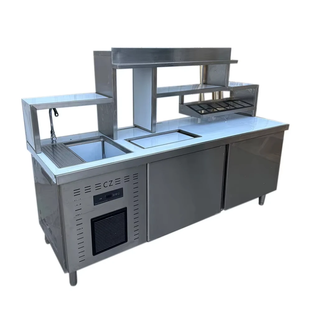 One-stop Solution Complete Works Boba Tea Shop Packaging Ingredients Machinery Milk Tea bar Equipment Pearl Tea Table Machine
One-stop Solution Complete Works Boba Tea Shop Packaging Ingredients Machinery Milk Tea bar Equipment Pearl Tea Table Machine