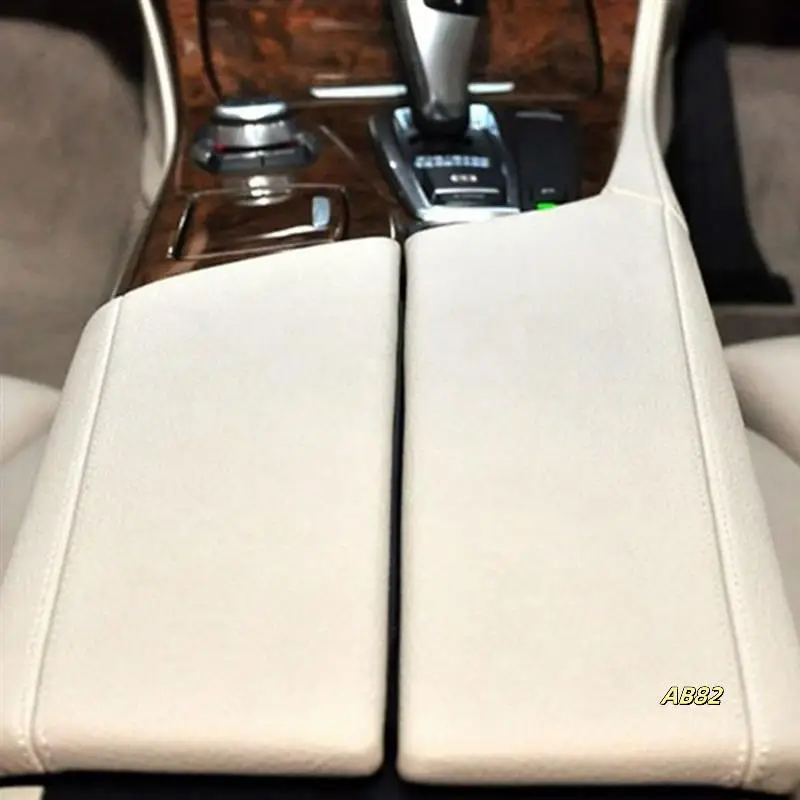 Car Center Console Storage Case Armrest Box Cover Trim For BMW 5 Series F10 F11 2010-2017 RHD Beige 51169216876 Parts
Car Center Console Storage Case Armrest Box Cover Trim For BMW 5 Series F10 F11 2010-2017 RHD Beige 51169216876 Parts
