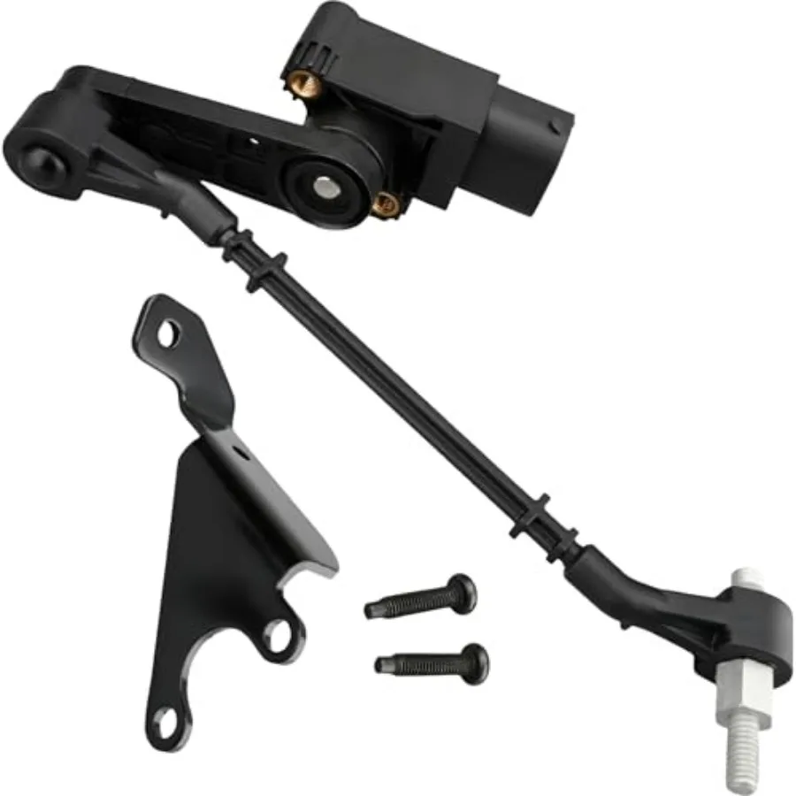 LR020626 Air Suspension Ride Height Level Sensor Compatible with Range Rover 2003-2012
LR020626 Air Suspension Ride Height Level Sensor Compatible with Range Rover 2003-2012