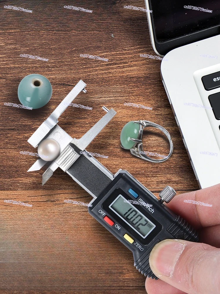 Micro-Electronic Digital Display Triple Use Ruler Thickness Measuring Caliper,New-0-25Mm Jewelry Digital Caliper Gauge
Micro-Electronic Digital Display Triple Use Ruler Thickness Measuring Caliper,New-0-25Mm Jewelry Digital Caliper Gauge