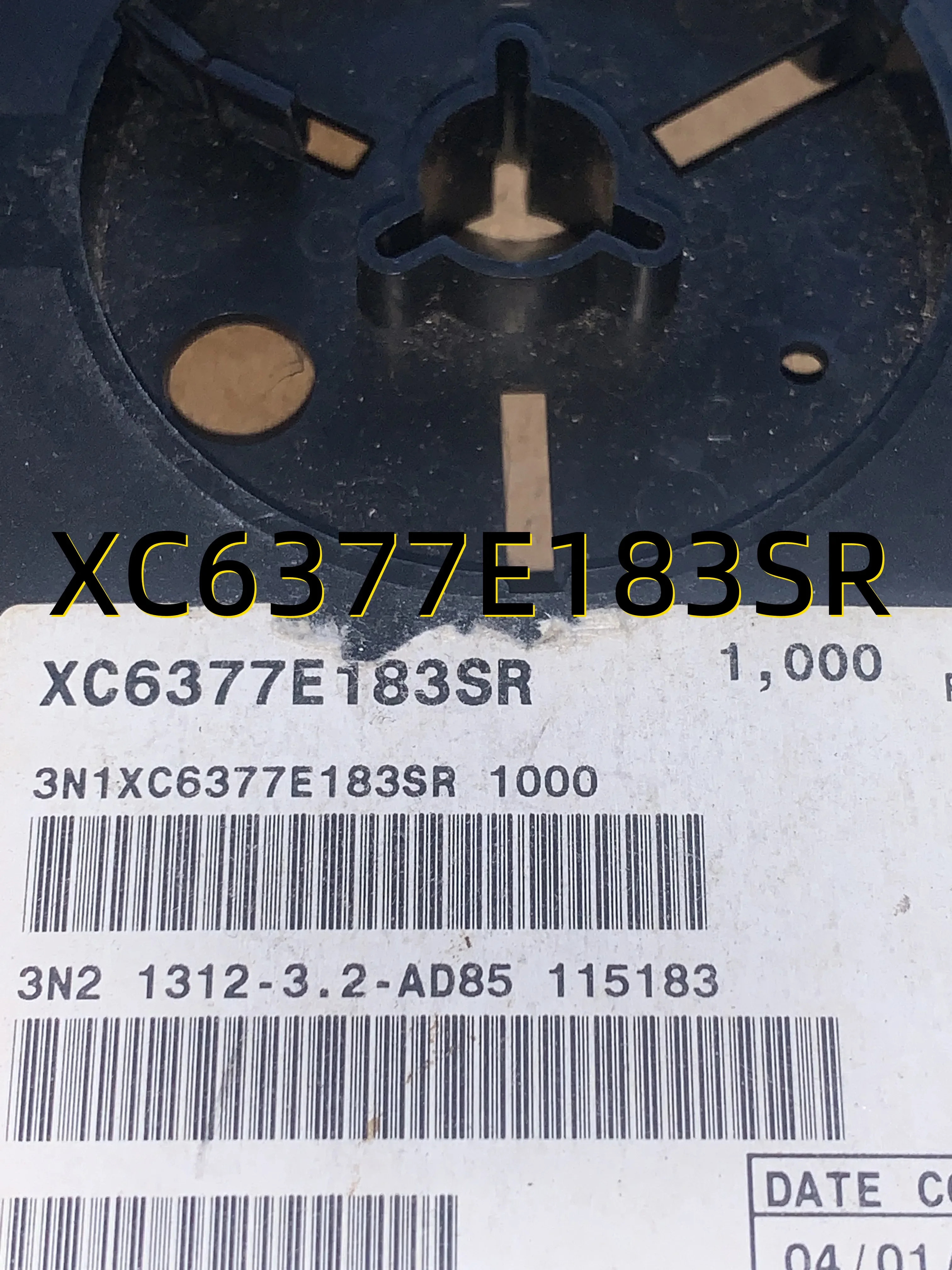 Brand New Original 10pcs XC6377E183SR
Brand New Original 10pcs XC6377E183SR