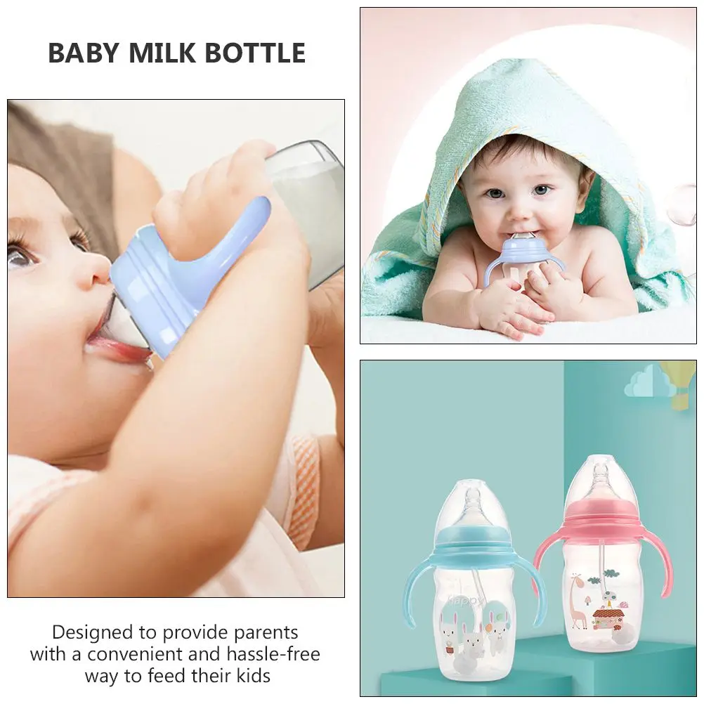 Anti-bloating Straw 220ml Portable Baby Kids Toddler Cup Safe Durable Toddler Cup Infant Feeding
Anti-bloating Straw 220ml Portable Baby Kids Toddler Cup Safe Durable Toddler Cup Infant Feeding