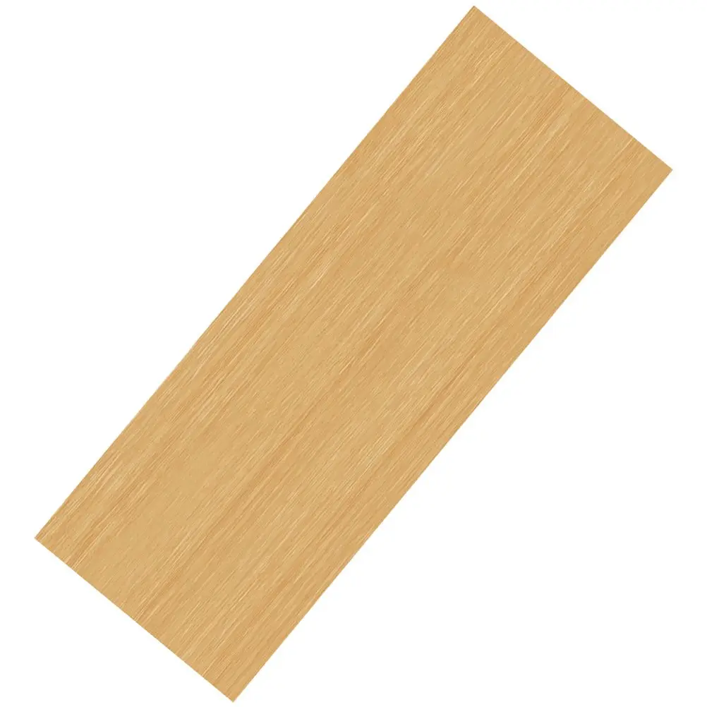 PVC Floor Stickers Waterproof Oil Proof Peel Stick Tiles Wood Grain Pattern Bedroom Kitchen Office Vinyl Backsplash
PVC Floor Stickers Waterproof Oil Proof Peel Stick Tiles Wood Grain Pattern Bedroom Kitchen Office Vinyl Backsplash