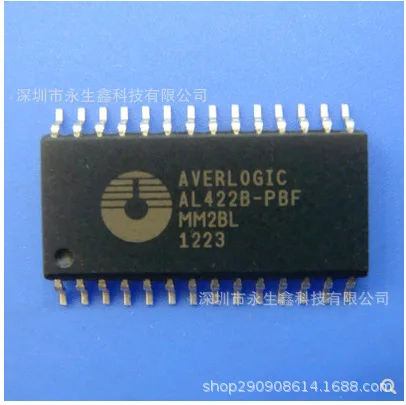 AL422B-PBF AL422B AL422 SOP-28 10 шт.
AL422B-PBF AL422B AL422 SOP-28 10 шт.