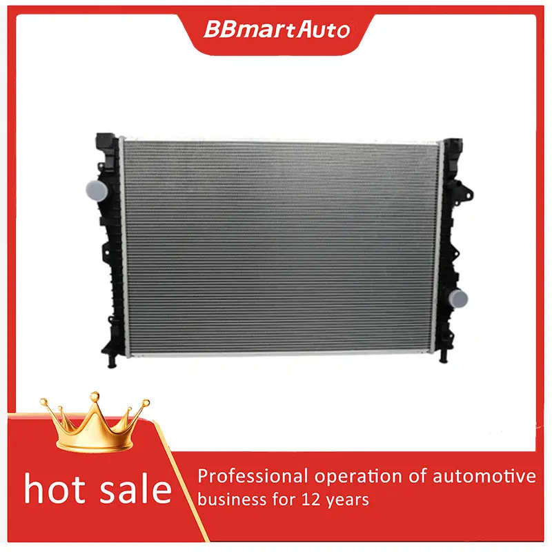 J9C7323 bbmart Radiator For Land Rover Range Rover Evoque Discovery Sport 2015
J9C7323 bbmart Radiator For Land Rover Range Rover Evoque Discovery Sport 2015