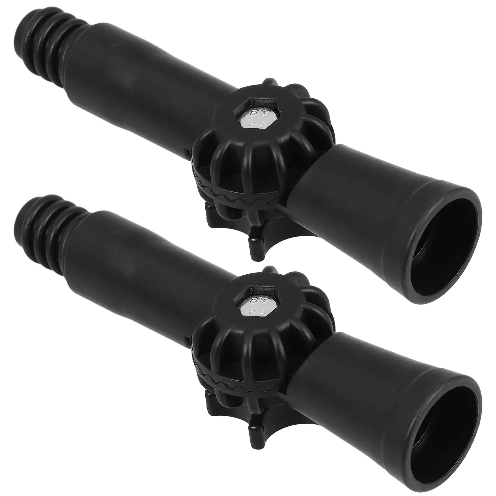 2Pcs Mop Accessories Adjustable Joint 18mm American Thread Extension Pole Angle Adapter Rotating Bracket Home Supplies Durable
2Pcs Mop Accessories Adjustable Joint 18mm American Thread Extension Pole Angle Adapter Rotating Bracket Home Supplies Durable