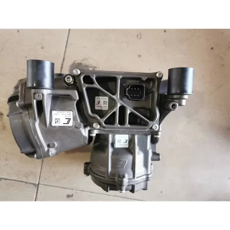 J4R00-1113F40C Natural engine CVF valve, natural CFV parts solenoid valve
J4R00-1113F40C Natural engine CVF valve, natural CFV parts solenoid valve
