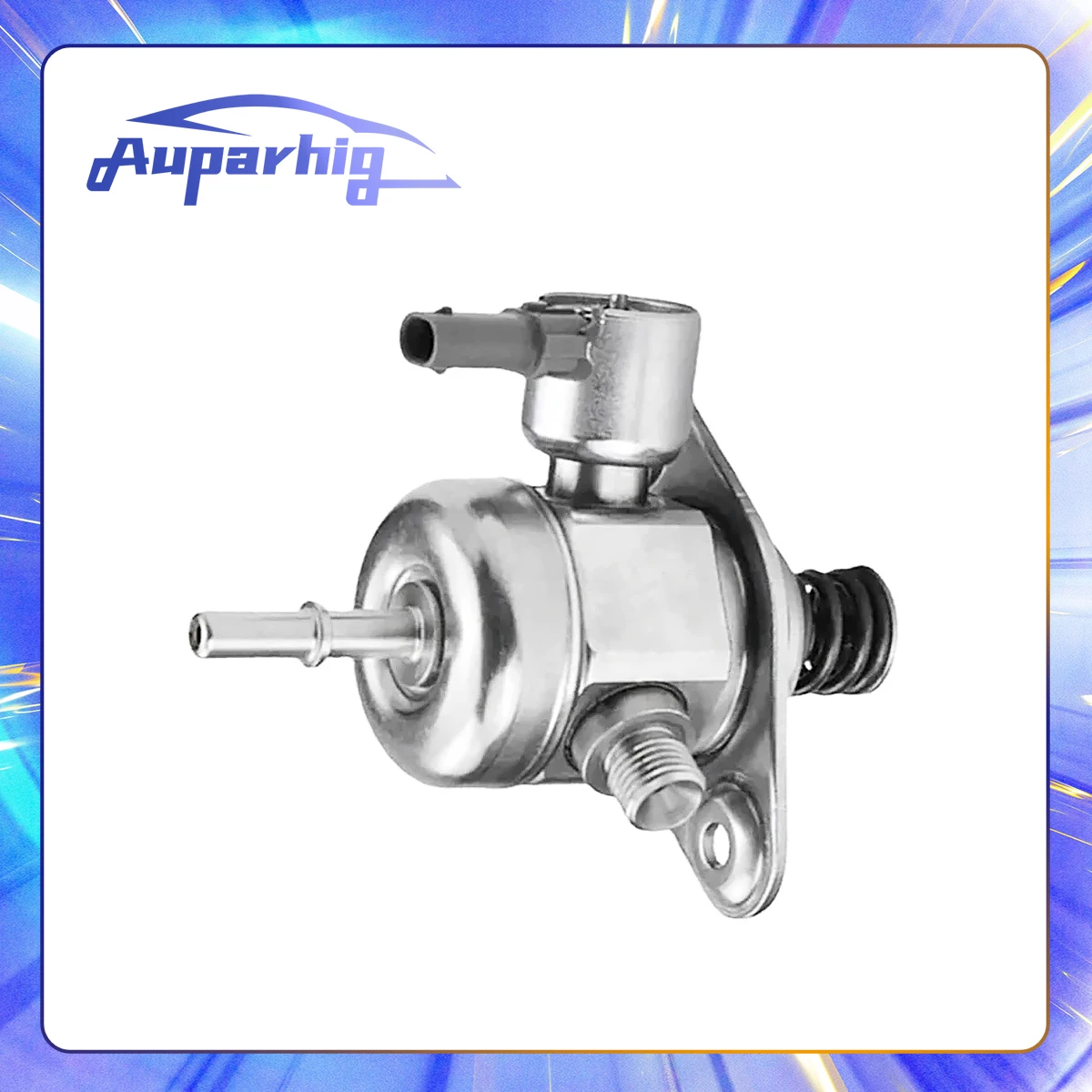 OEM 13518605103 топливный насос высокого давления 0261520287 261520287 для BMW 1 серии 3 серии 114I 116i 118i 120i 316i 320i Восстановленный
OEM 13518605103 топливный насос высокого давления 0261520287 261520287 для BMW 1 серии 3 серии 114I 116i 118i 120i 316i 320i Восстановленный