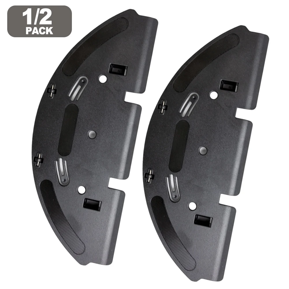 Mop Cloth Bracket for bObsweep For Pet Vacuum Cleaner Efficient Mopping Attachment for Enhanced Cleaning Performance
Mop Cloth Bracket for bObsweep For Pet Vacuum Cleaner Efficient Mopping Attachment for Enhanced Cleaning Performance