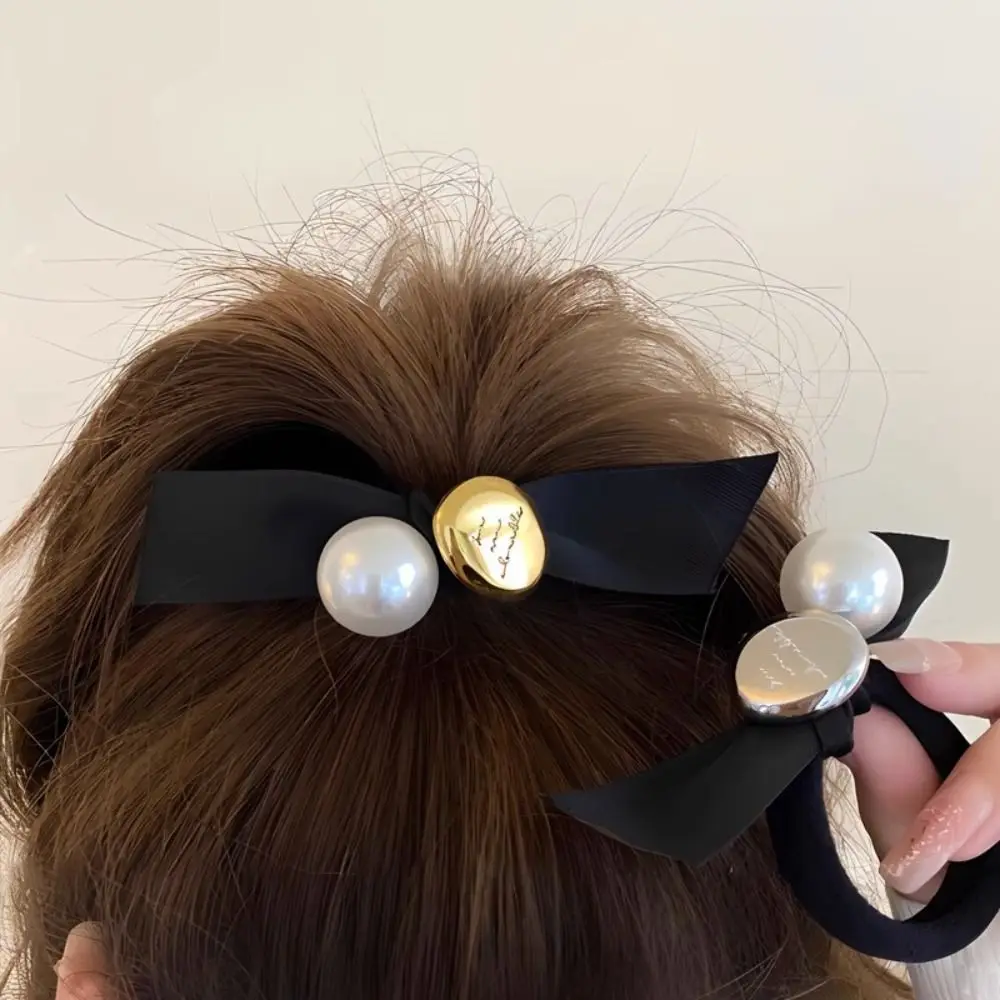 Fashion Hair Rope For Women Girls Hair Accessories Retro Bow Hair Scrunchies High Elastic Hair Tie Rubber Band Ponytail Holder
Fashion Hair Rope For Women Girls Hair Accessories Retro Bow Hair Scrunchies High Elastic Hair Tie Rubber Band Ponytail Holder