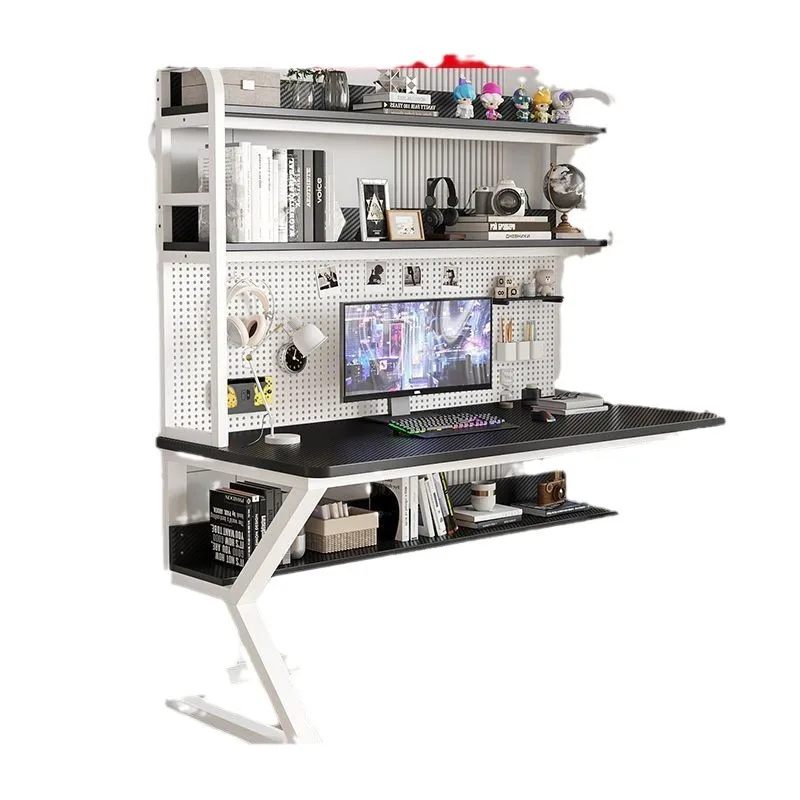 Desktop Computer Desk Household Desk With Integrated Combination Small Apartment
Desktop Computer Desk Household Desk With Integrated Combination Small Apartment