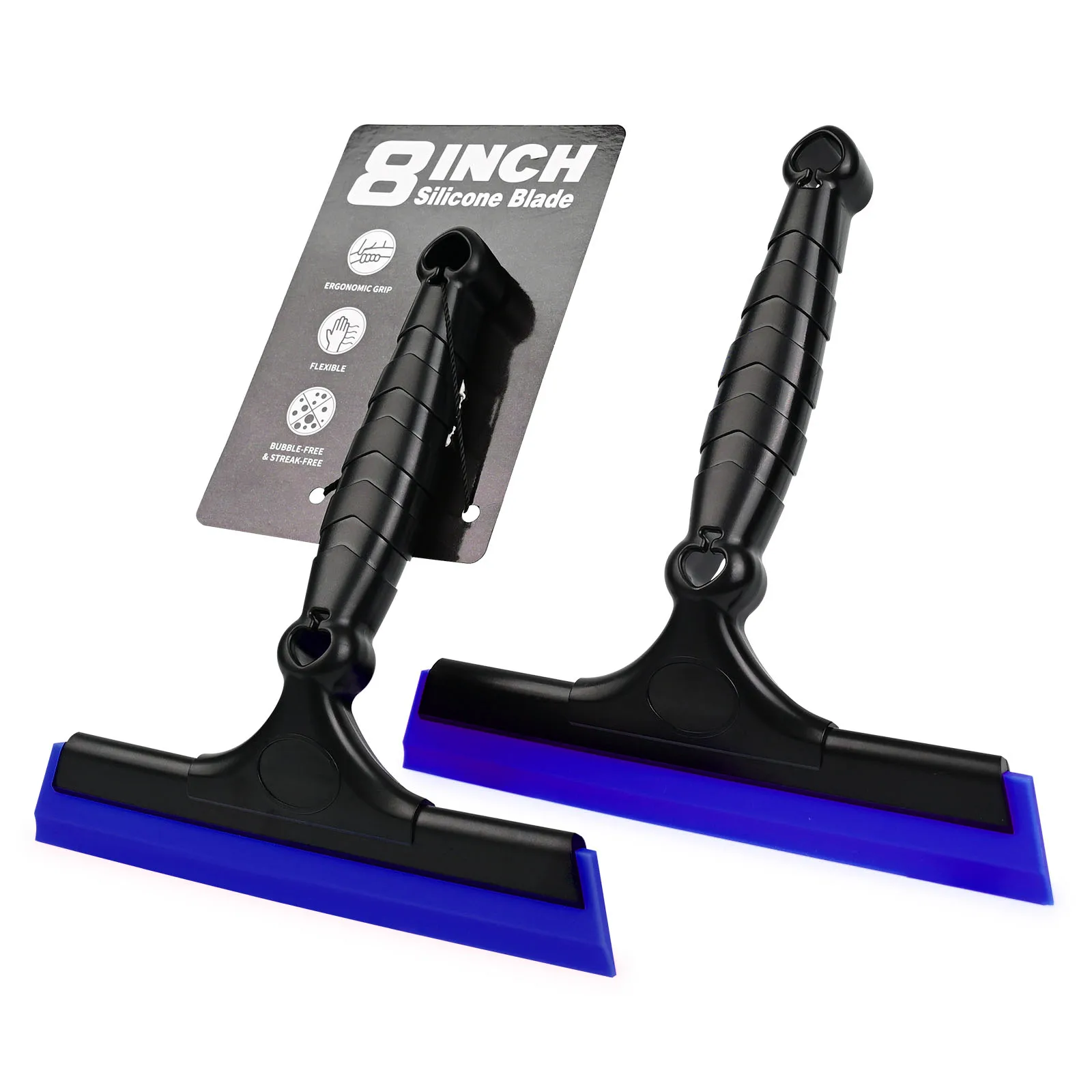 EHDIS Car Window Film Squeegee Wide Large Car Cleaning Squeegee Soft Blade Paint Surface Maintenance Home Use Car Care
EHDIS Car Window Film Squeegee Wide Large Car Cleaning Squeegee Soft Blade Paint Surface Maintenance Home Use Car Care