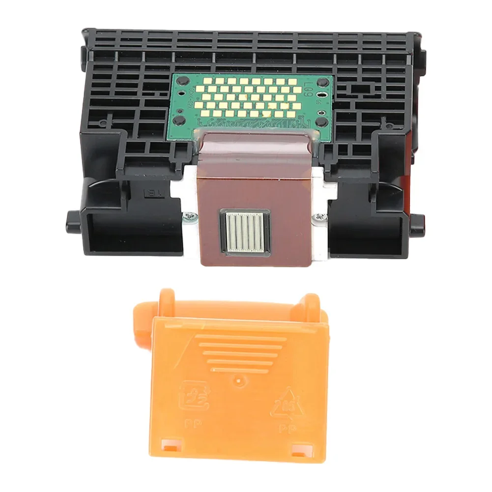 Color Print Head Print Head For Home Office Color Nozzles Convenient Maintenance High Quality Sealed Print Head Simple Assembly
Color Print Head Print Head For Home Office Color Nozzles Convenient Maintenance High Quality Sealed Print Head Simple Assembly