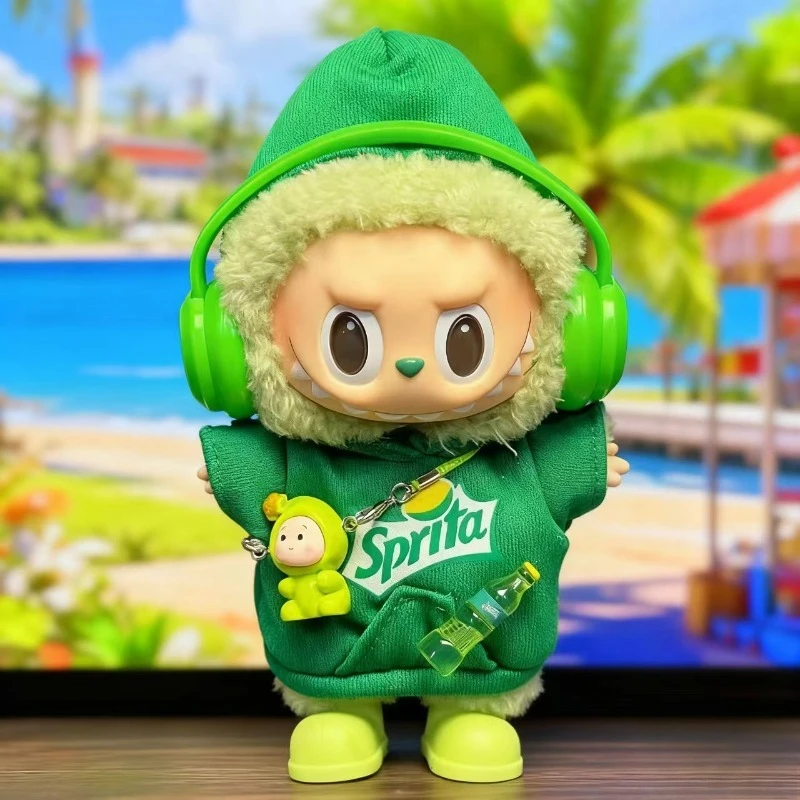 The 123 rd generation of baby clothes, green body and fruit, and the calm blue baby clothes are sitting in front of the party
The 123 rd generation of baby clothes, green body and fruit, and the calm blue baby clothes are sitting in front of the party