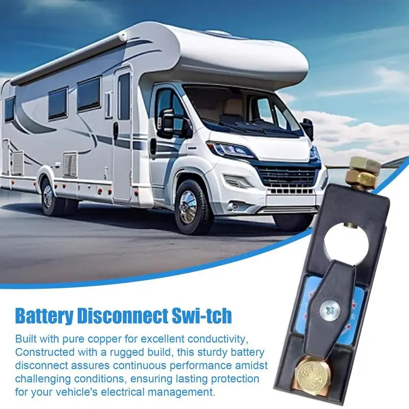 Выключатели отключения аккумулятора Аксессуары для отключения аккумулятора для тяжелых условий эксплуатации Ключевой изолятор питания Автомобильные аксессуары для управления питанием для автофургонов и
Выключатели отключения аккумулятора Аксессуары для отключения аккумулятора для тяжелых условий эксплуатации Ключевой изолятор питания Автомобильные аксессуары для управления питанием для автофургонов и