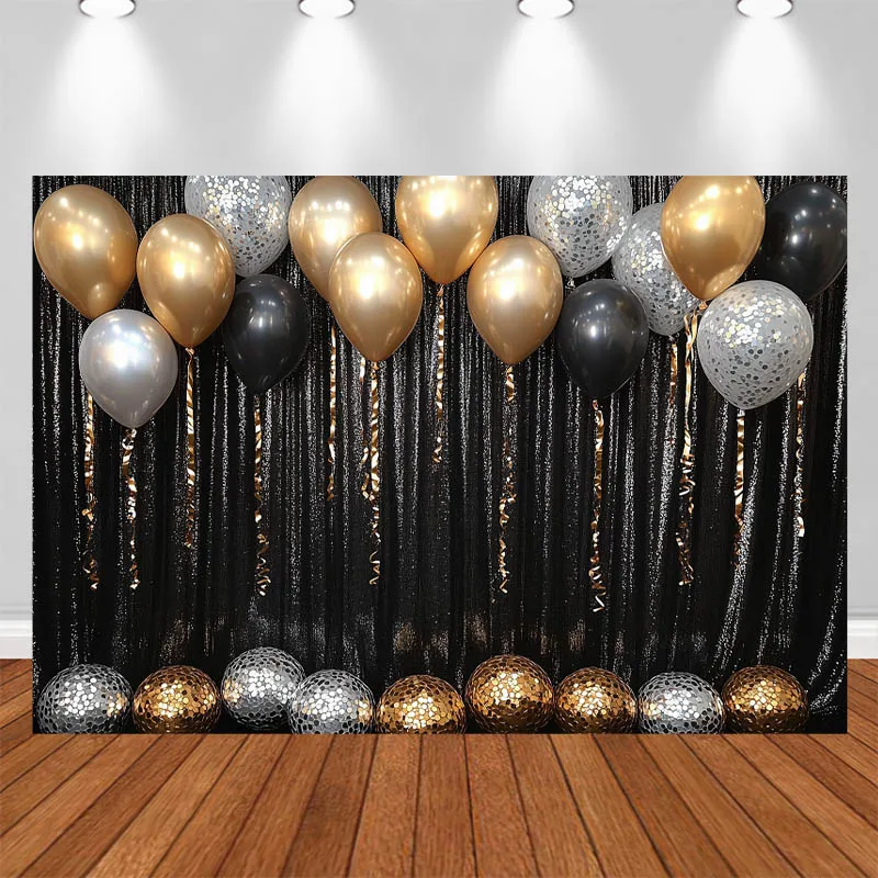 LS Birthday Photography Background Balloon Curtain Decorations Adult Portrait Photo Studio Backdrop
LS Birthday Photography Background Balloon Curtain Decorations Adult Portrait Photo Studio Backdrop