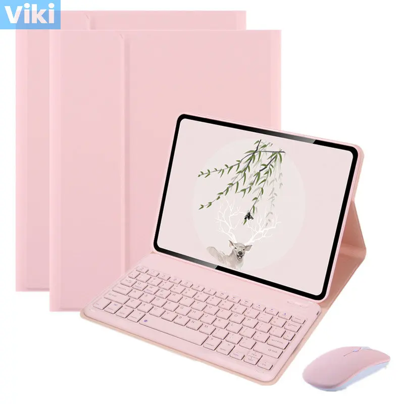 Keyboard Case For Mi Pad 5 Mi Pad 5 Pro Cover Magnetic Wireless For Xiaomi Pad 5 MiPad 5 Pro Keyboard Russian Spanish French
Keyboard Case For Mi Pad 5 Mi Pad 5 Pro Cover Magnetic Wireless For Xiaomi Pad 5 MiPad 5 Pro Keyboard Russian Spanish French