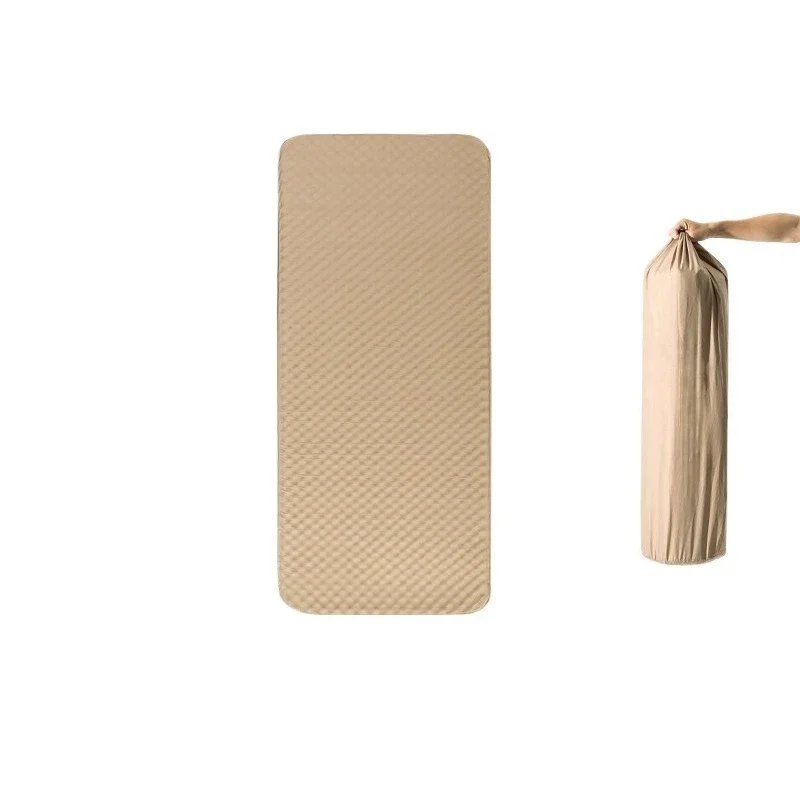 Moisture-proof mat Outdoor camping mat Picnic sponge mat Automatic inflatable mattress Mattress Bojiang
Moisture-proof mat Outdoor camping mat Picnic sponge mat Automatic inflatable mattress Mattress Bojiang