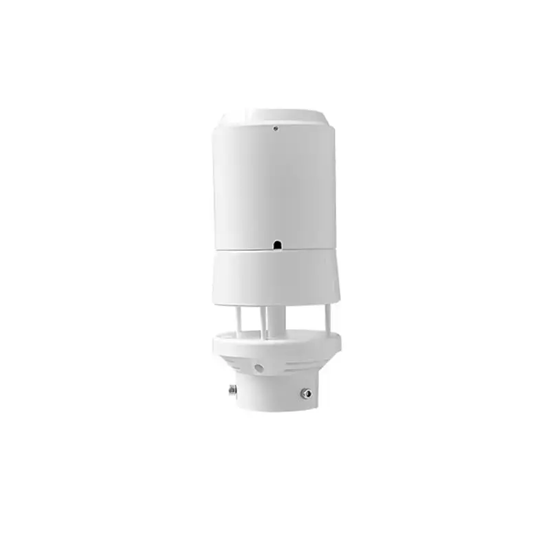 2026 CE 4G RS485 Rainfall Smart Integrated Compact Weather Station Ultrasonic Wind Speed and Direction Meter Sensor for Anemomet
2026 CE 4G RS485 Rainfall Smart Integrated Compact Weather Station Ultrasonic Wind Speed and Direction Meter Sensor for Anemomet