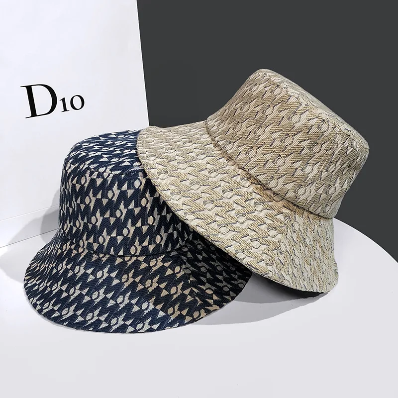 New Fisherman's Hat, Spring and Summer Sun Protection Pool Hat, Korean Version, Japanese Fashion Versatile Sun Protection Hat
New Fisherman's Hat, Spring and Summer Sun Protection Pool Hat, Korean Version, Japanese Fashion Versatile Sun Protection Hat