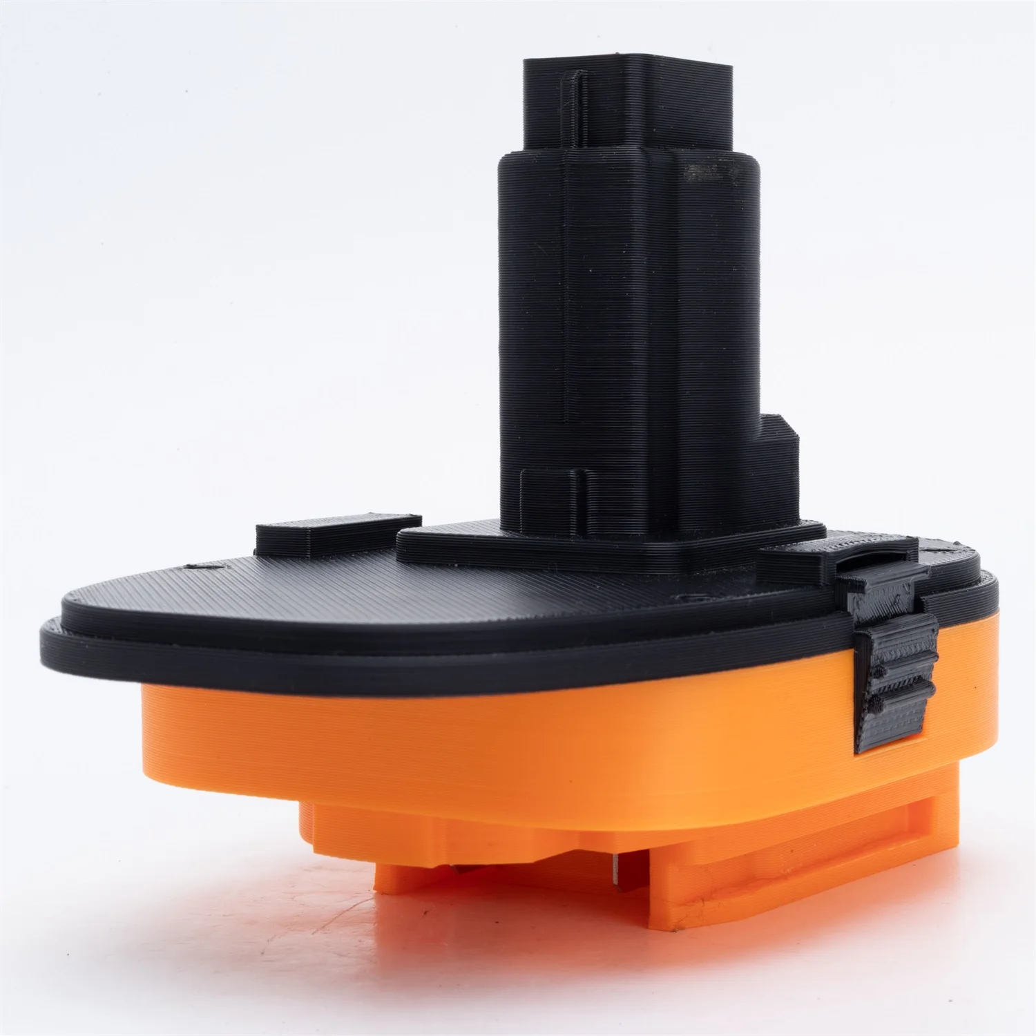 Batteries Converter Adapter For Bosch 18vGreen PBA battery to Dewalt 18V Nickel Cordless Tool (without battery and too)
Batteries Converter Adapter For Bosch 18vGreen PBA battery to Dewalt 18V Nickel Cordless Tool (without battery and too)