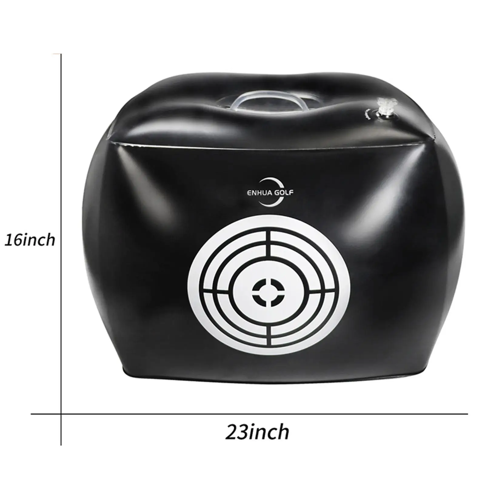 Golf Hitting Bag, Swing Aid,Supplies,with Target,Golf Power Smash Bag,Impact Training Bag for Women,Indoor Outdoor,Home
Golf Hitting Bag, Swing Aid,Supplies,with Target,Golf Power Smash Bag,Impact Training Bag for Women,Indoor Outdoor,Home