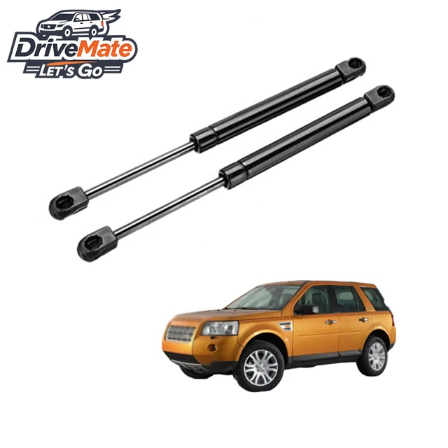 Applicable to Land Rover Freelander 2 Hood Hydraulic Rod Shock Absorber 2006+ FREELANDER 2 Hood Support Rod Gas Spring
Applicable to Land Rover Freelander 2 Hood Hydraulic Rod Shock Absorber 2006+ FREELANDER 2 Hood Support Rod Gas Spring